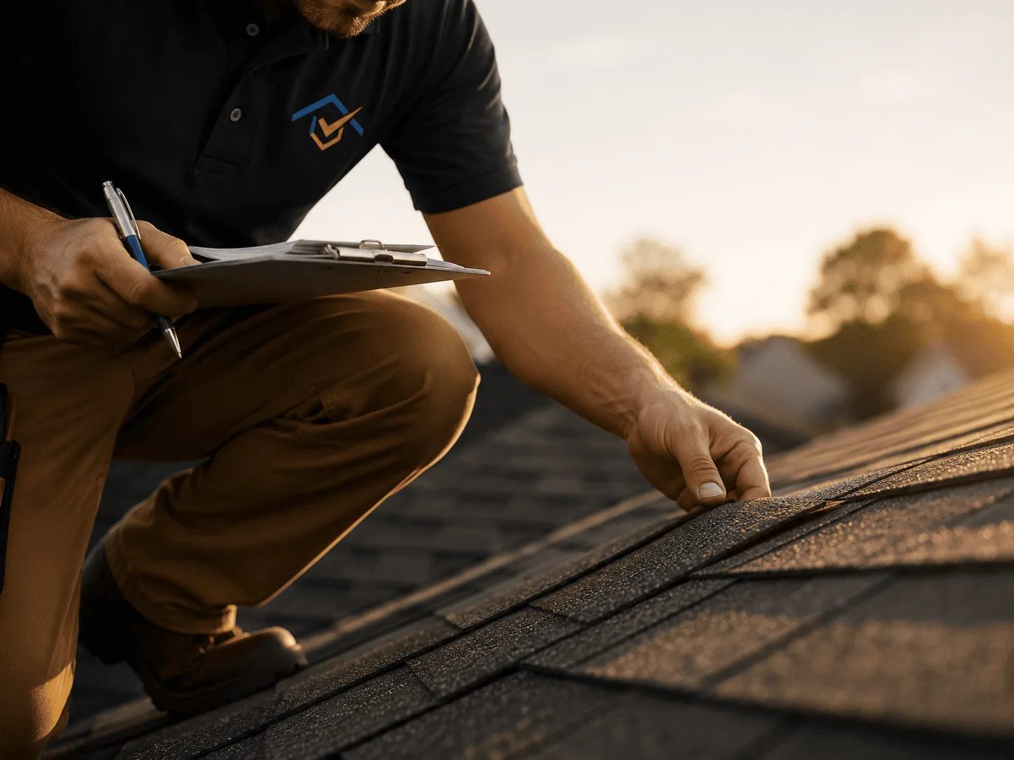 Why Choose Roof Inspection in Markleville, IN