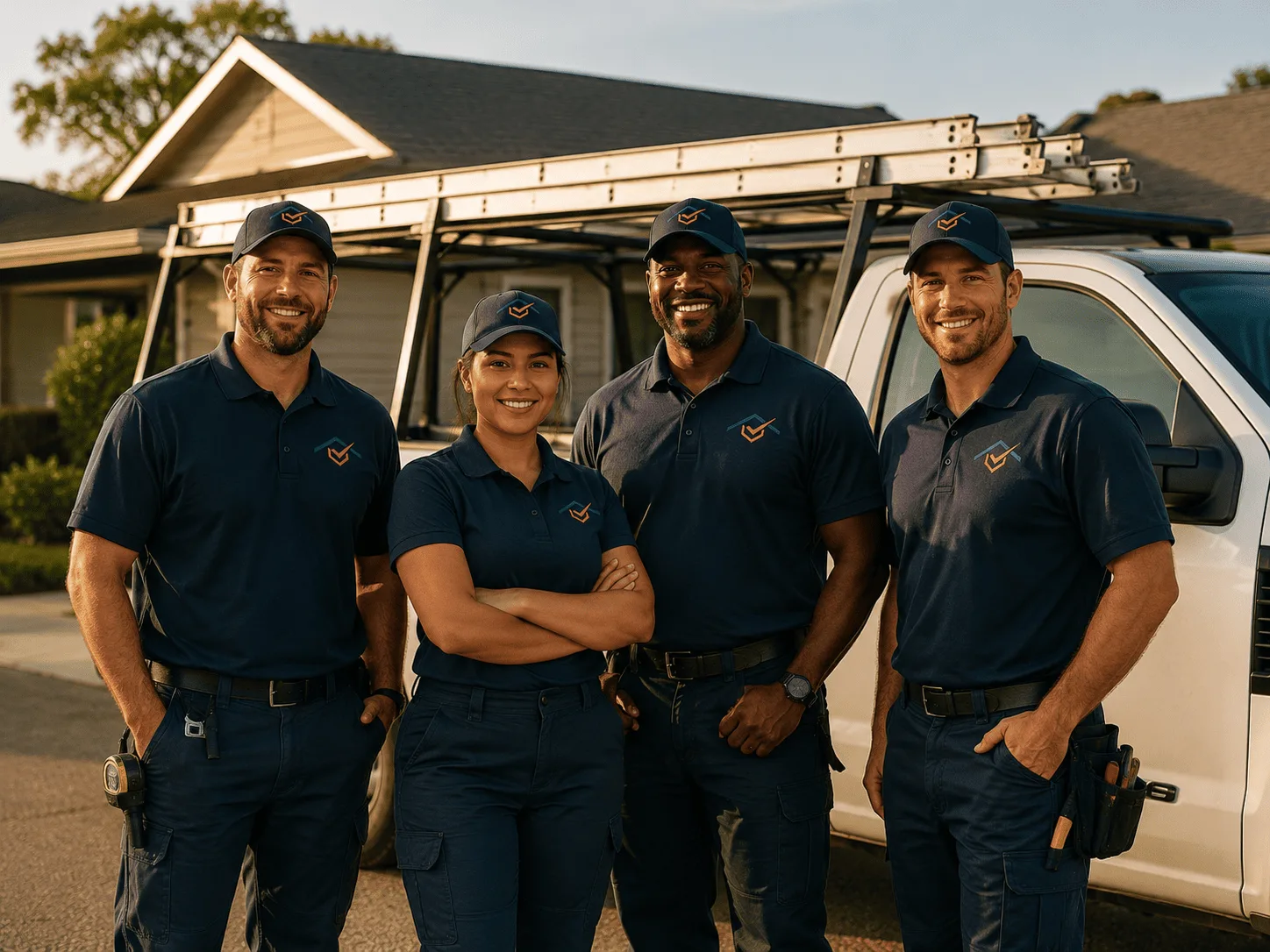 Roof Inspection company in Markleville, IN